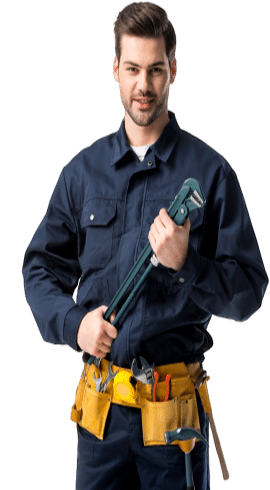 professional services for faucet repair provided by Priority Plumbing Company